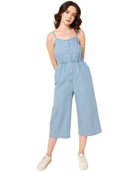 Women Jumpsuit