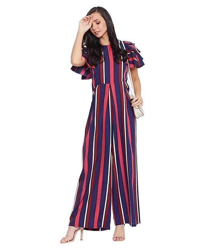 Lite Women's Maxi Jumpsuit - Image 4