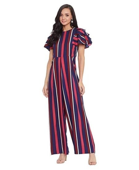 Lite Women's Maxi Jumpsuit