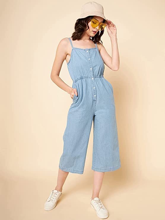 Women Jumpsuit - Image 3