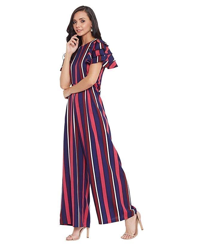 Lite Women's Maxi Jumpsuit - Image 2