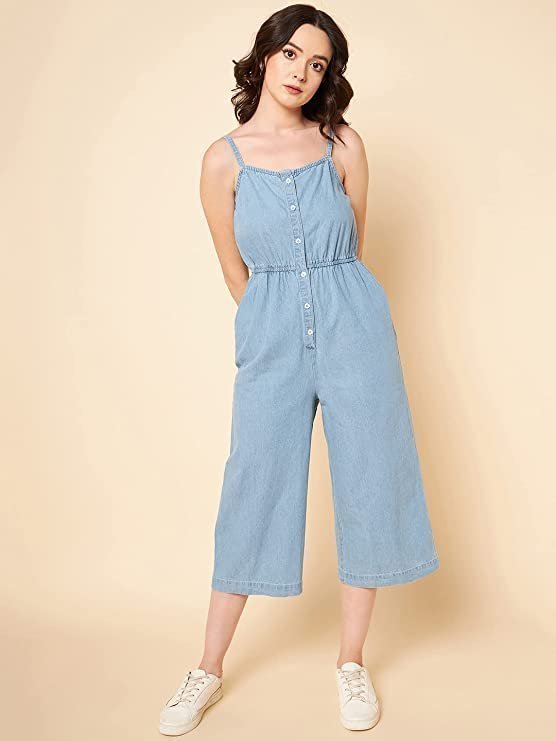 Women Jumpsuit - Image 2