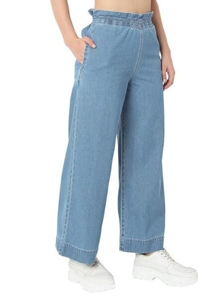 AKA CHIC Relaxed Women Jeans